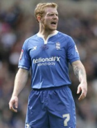 Chris Burke