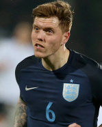 Alfie Mawson