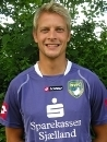 Morten Hamm