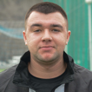 Омаров Сергей