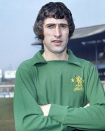 Peter Bonetti