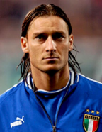 Francesco Totti