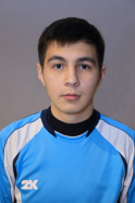 Макаров Сергей