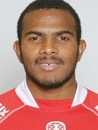 Rodolph Austin