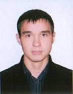 Антропов Дмитрий