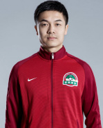 Zijie Chen