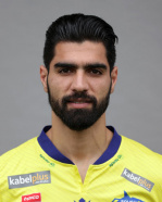 Reza Asadi