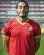 Ayoub Yaghlane