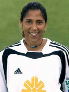 Steffi Jones