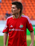 Torbinskiy Dmitriy