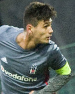 Mustafa Apardi