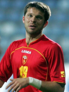 Bozovic Vladimir