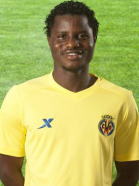 Wakaso Mubarak