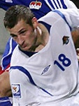 Maksim Medvedev