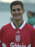 Nigel Clough