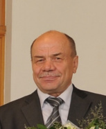 Макаров Сергей