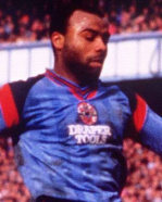 Danny Wallace