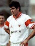 Mike Newell