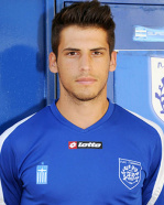 Kostas Pappas