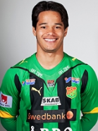 Daniel Morais