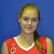 Kondrasheva Valeriya