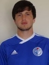 Ibragimov Adil