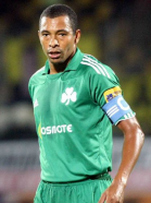 Gilberto Silva