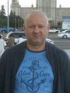 Бондаренко Сергей