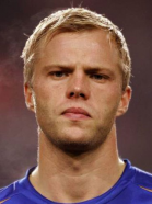 Eidur Gudjohnsen