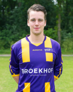 Jeroen de Groot