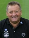 Jimmy Calderwood