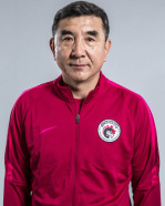 Lin Ma