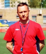 Savchenko Alexey
