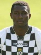 Mourtala Diakite