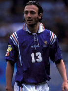 Christophe Dugarry