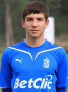 Mateusz Mozdzen