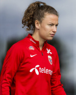 Synne Skinnes Hansen