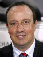 Rafael Benitez