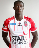 Christophe Diedhiou