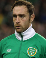 Richard Keogh