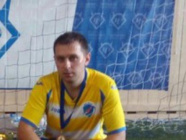 Николаев Сергей