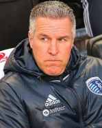 Peter Vermes