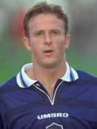 Kevin Gallacher