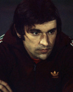 Laszlo Nagy