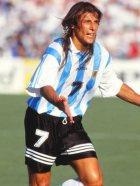 Claudio Caniggia