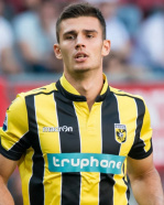 Matt Miazga