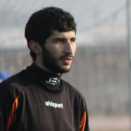 Mkhitaryan Valeri