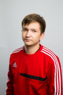 Иванов Данил