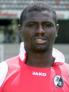 Owusu Ampomah