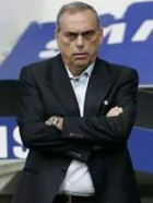 Avram Grant